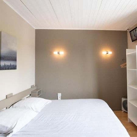Chez Jostel - Chambre 6 Genay  Exterior photo