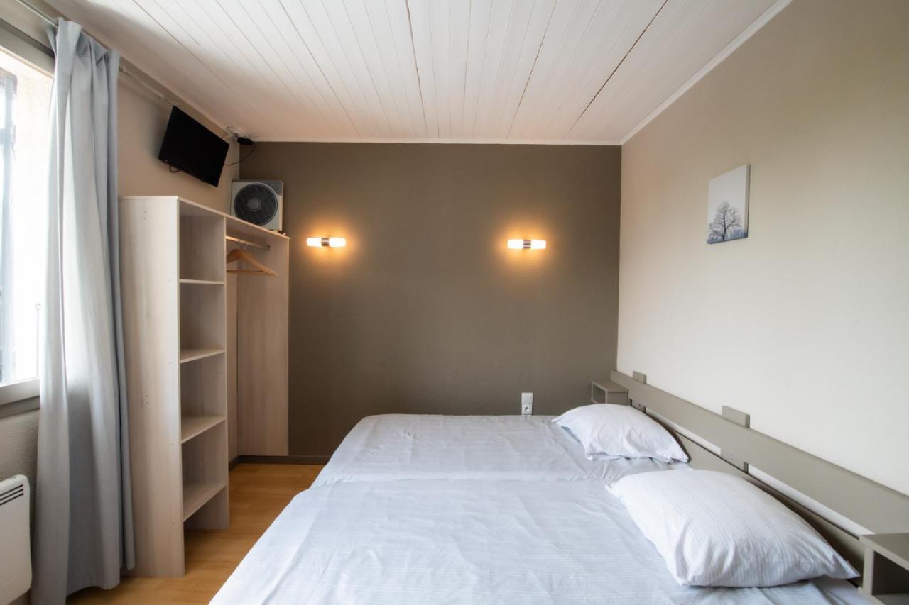 Chez Jostel - Chambre 6 Genay  Exterior photo