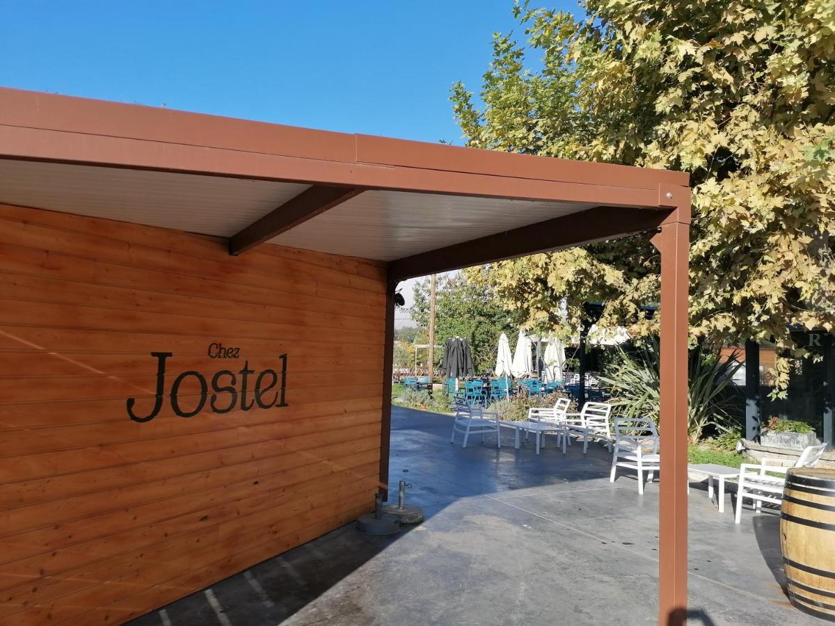 Chez Jostel - Chambre 6 Genay  Exterior photo