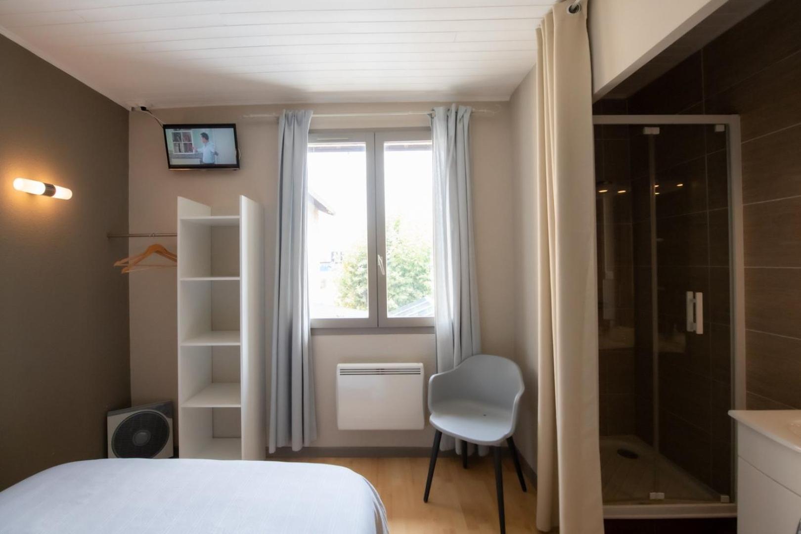 Chez Jostel - Chambre 6 Genay  Exterior photo